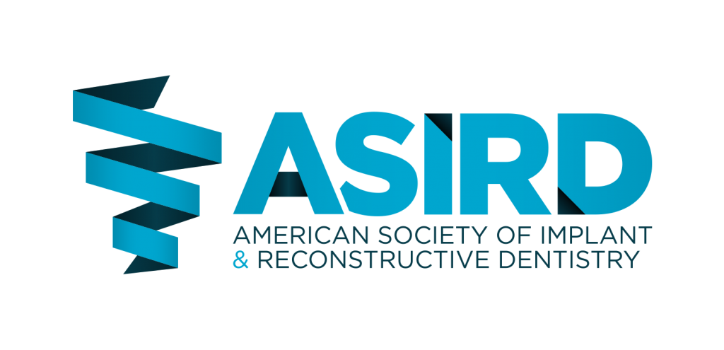 ASIRD Certified Badge